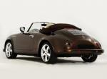 PGO Speedster II 2000 года